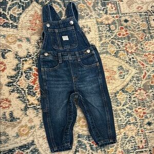 Old Navy Denim Overalls